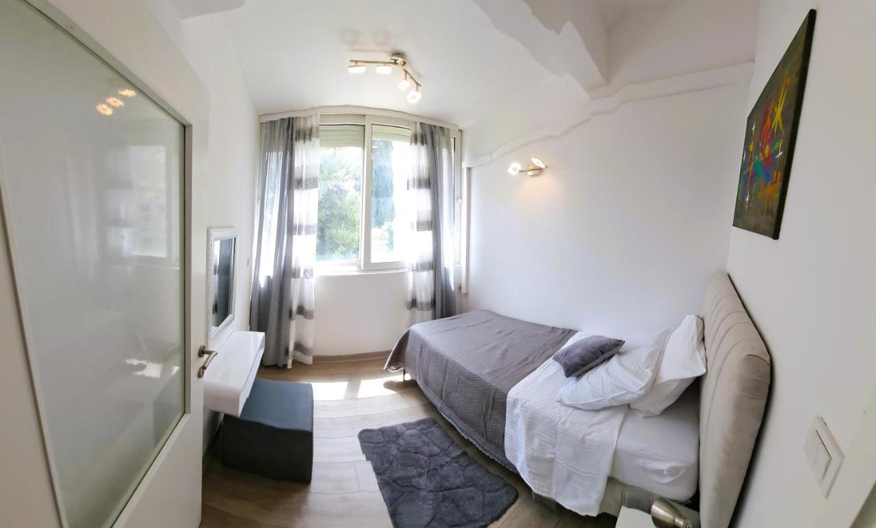 Luklena Apartment Split Exterior photo