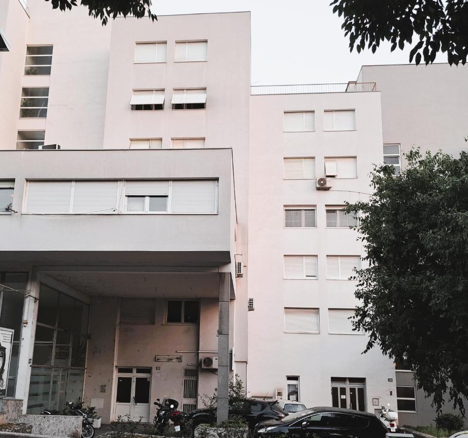 Luklena Apartment Split Exterior photo