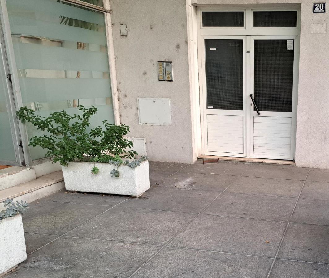 Luklena Apartment Split Exterior photo